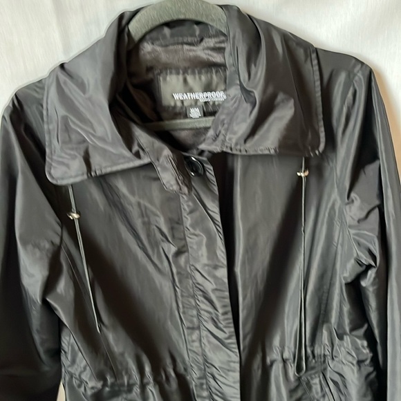 Weatherproof Garment Company Jacket - Picture 3 of 10